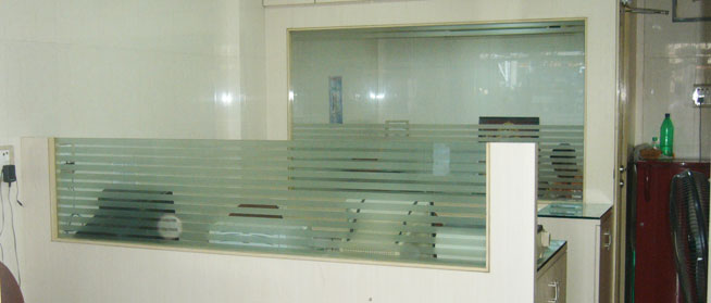 Head Office